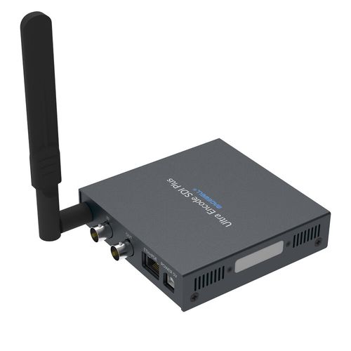 Magewell Ultra Encode 外观设计