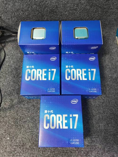 Hand installing Intel CPU on motherboard