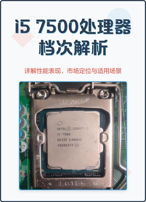 Processor performance evaluation