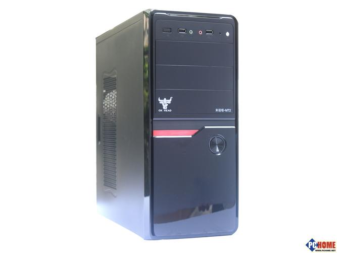 机箱内部硬盘仓位