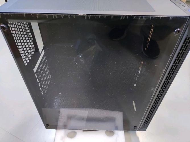 Water cooling system in PC