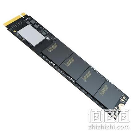 Price comparison of Lexar NM600 and Samsung 750 EVO SSDs