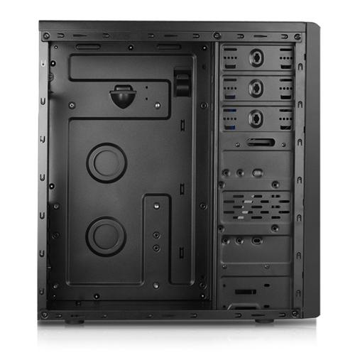 Gaming PC setup