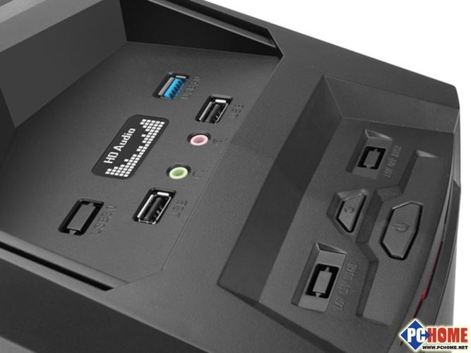 Gaming PC internal cooling