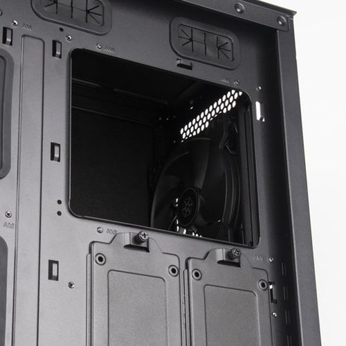 Water cooling system for PC