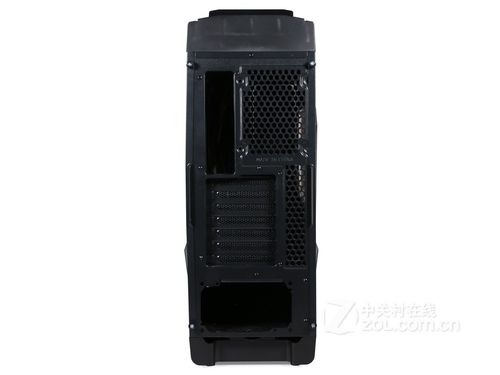 硬件性能展示