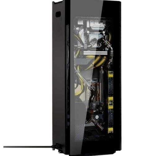 Phanteks 217XE豪华版评测:高塔ITX机箱的极致奢华与紧凑性能