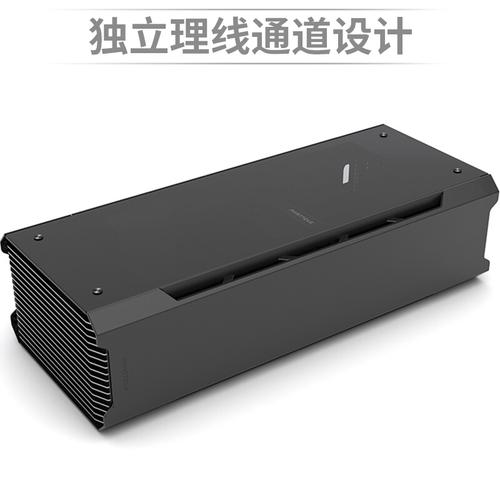 Phanteks 217XE机箱散热系统