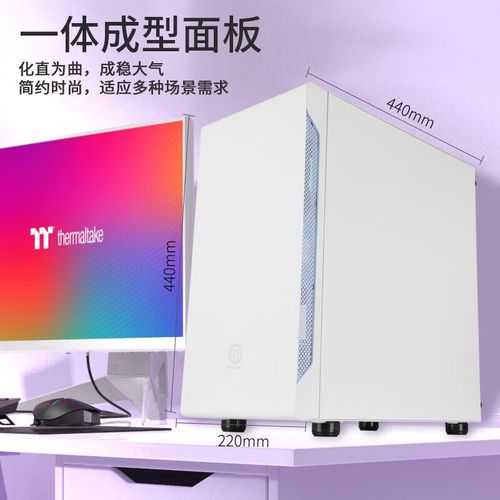 主板与机箱内部结构