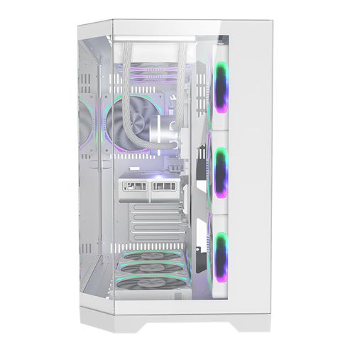 DIY装机建议