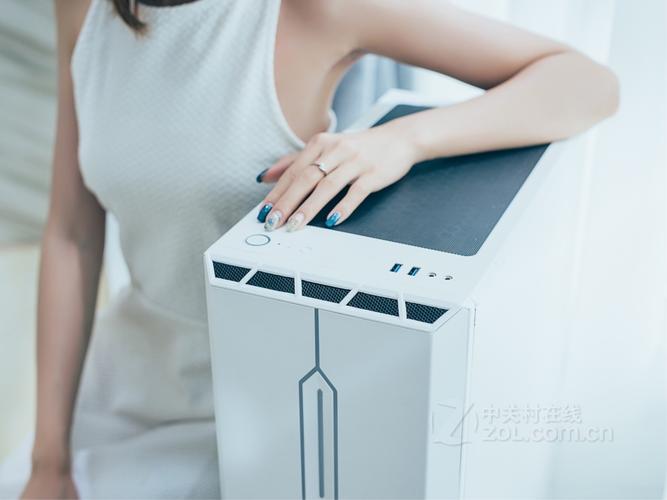 机箱风扇散热