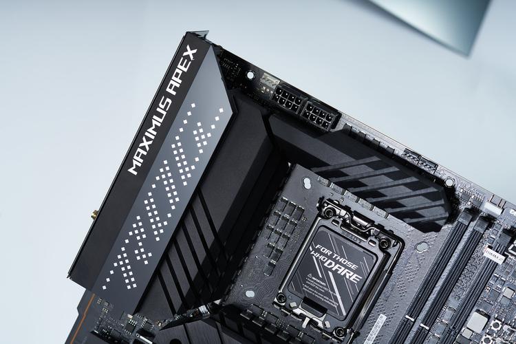 PC cooling fan close-up