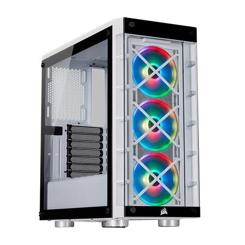 Computer cooling fans