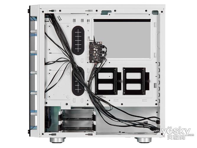 Shopping for PC components