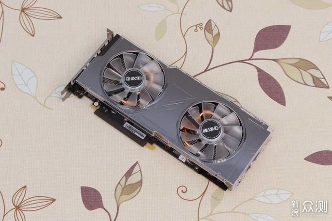 Compact PC case side view