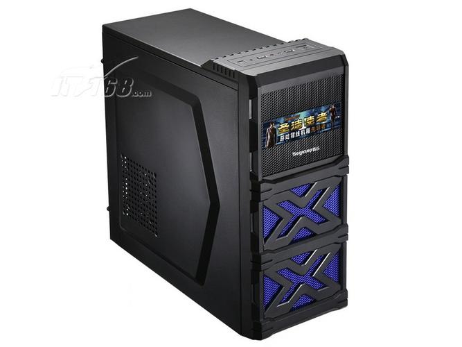 PC case cooling and fans