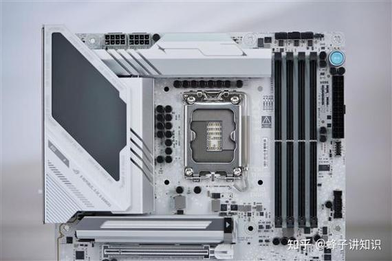 Airflow inside computer case