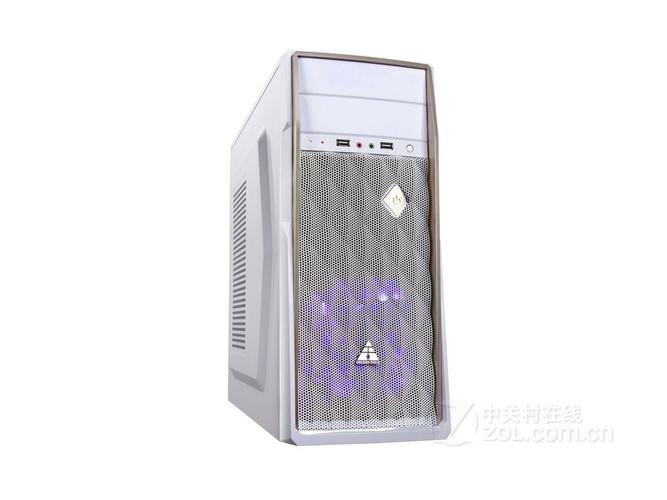 Motherboard and PC case interior