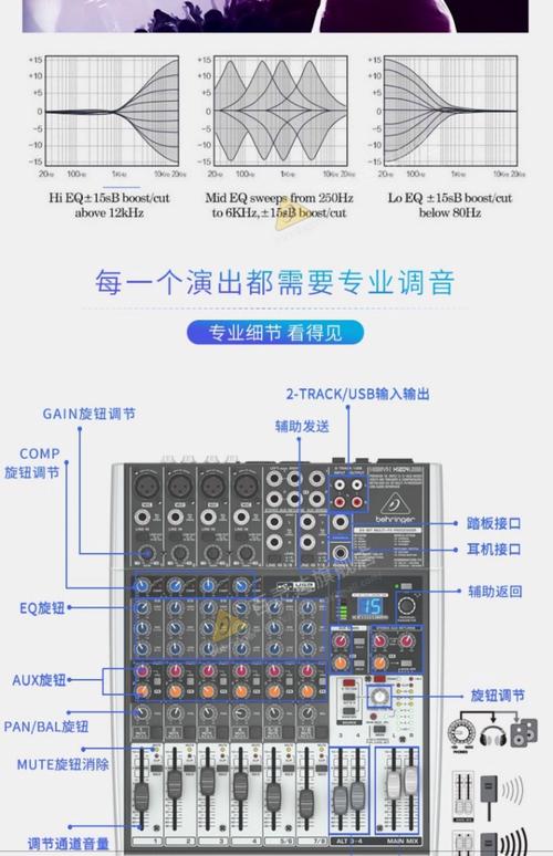 构想曲BK202便携音箱外观