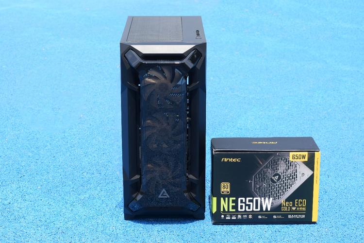PC building advice