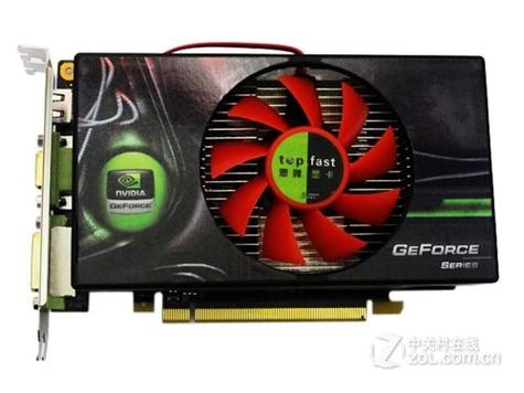 恩微GT630黑将版深度评测:老将再战,入门级显卡的性价比之选