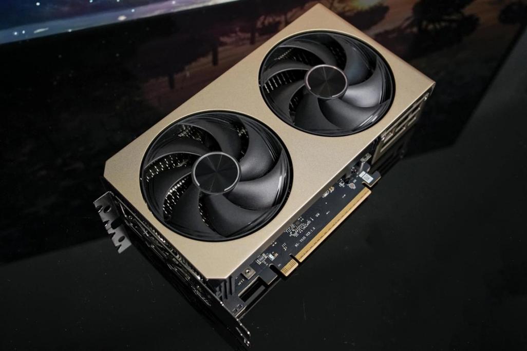 Graphics card thermal performance and heat pipes