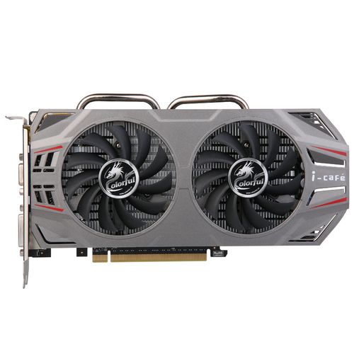 GTX 660散热风扇运行状态