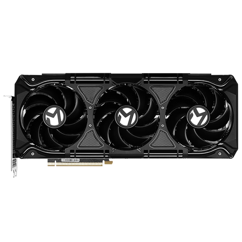 高端游戏PC RTX 4090配置