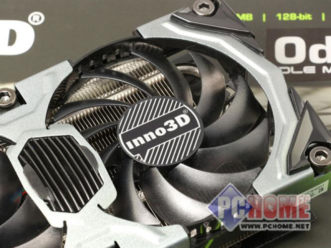 Inno3D GTX 960 OC游戏至尊版深度评测：经典入门级显卡的OC优化之作