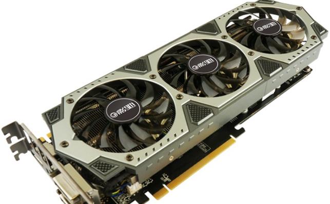 影驰GeForce GTX 960骨灰大将:经典入门级显卡的强劲表现与散热革新