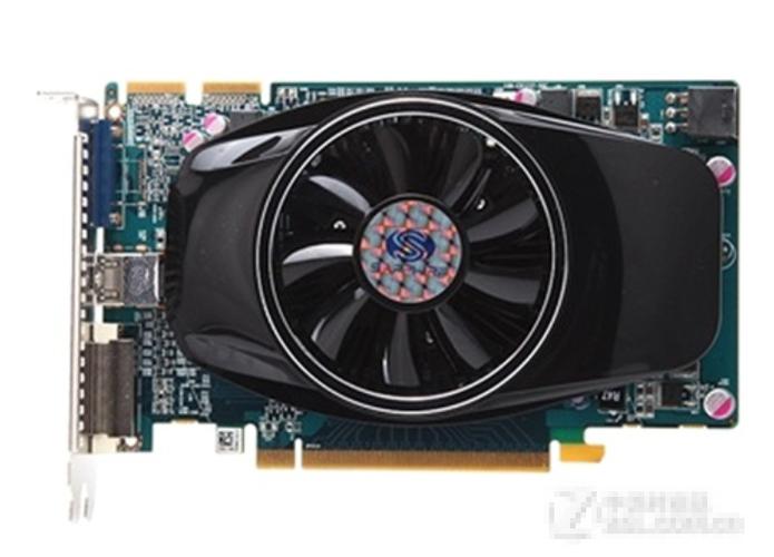 蓝宝石HD6750 512M GDDR5海外版显卡深度评测:性能与节能兼备