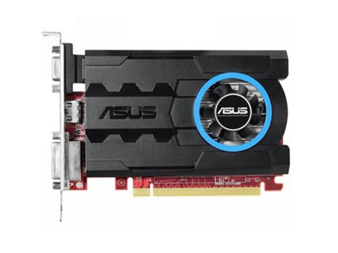 PC performance testing with GPU
