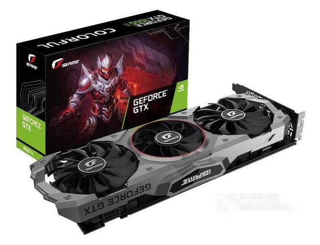 PC gaming setup with GPU rendering
