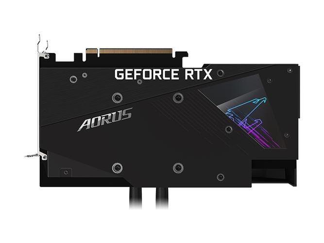 High performance GPU heatsink and fans
