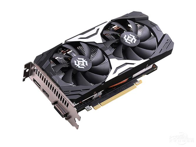 索泰GeForce GTX 1660 SUPER X-GAMING OC PRO深度评测:主流性能与高效散热的完美结合