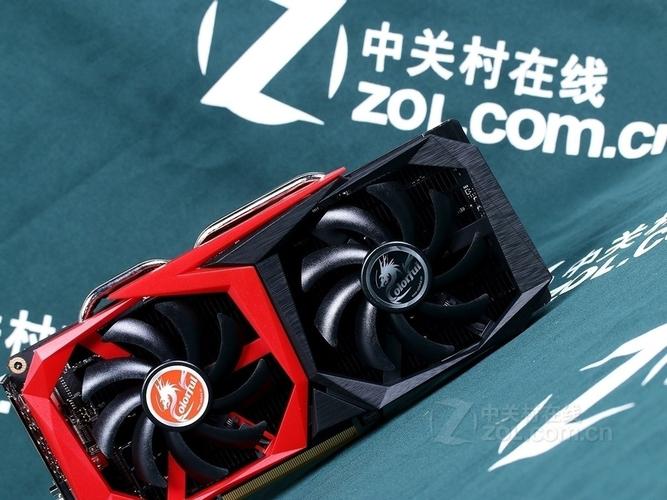 显卡性能测试