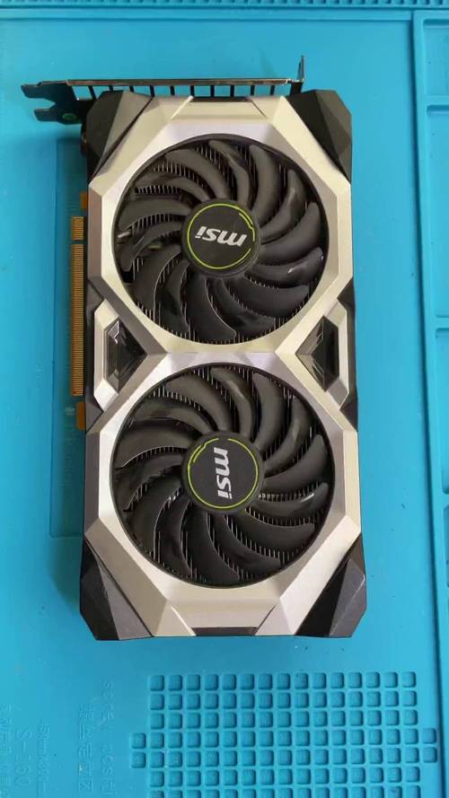 欧比亚RTX 2060S 8G深度评测：图灵架构主流甜品卡的性价比之选