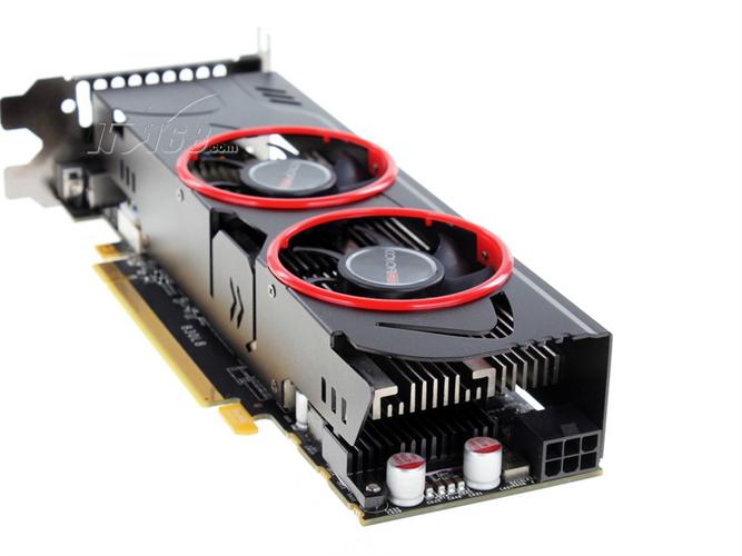AMD graphics card hardware details