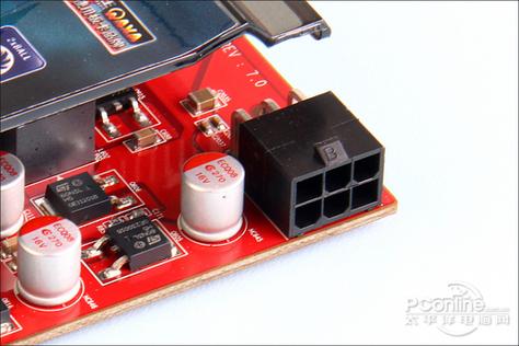 双敏无极2 HD5770 DDR5大牛版显卡深度评测:性能与散热的完美平衡