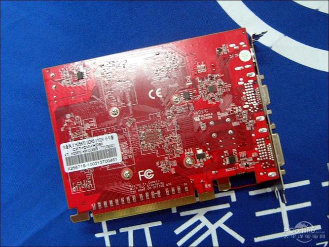 显卡散热风扇