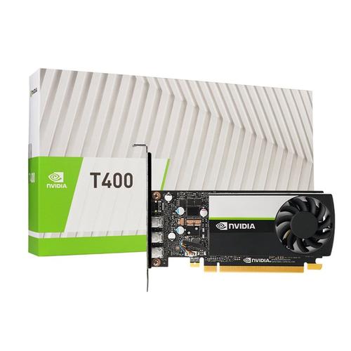 NVIDIA Quadro T400显卡深度评测：专业级设计与高效稳定表现