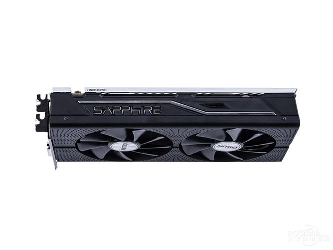 蓝宝石RX570 8G D5 超白金 OC显卡深度评测:主流性能与高效散热的完美结合