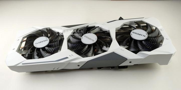 RTX 2080 Super 显卡游戏性能基准测试