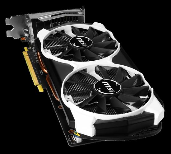 GTX 960 购买与安装建议