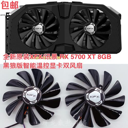 显卡核心规格展示