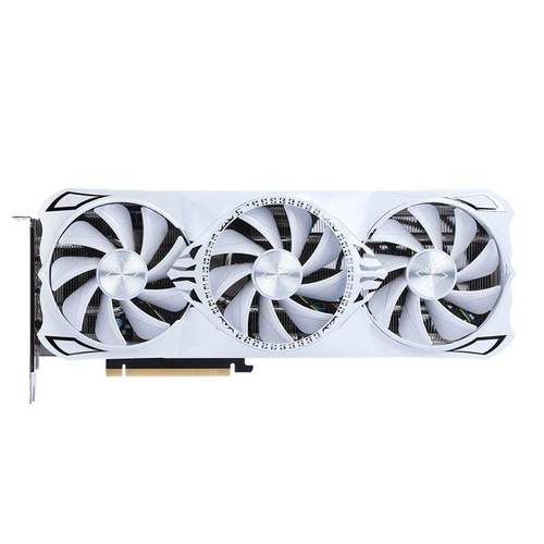 RTX 4070 SUPER 显卡核心规格细节