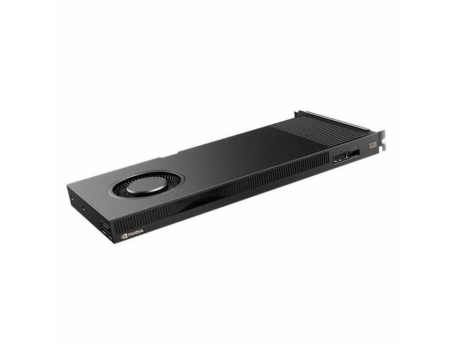 NVIDIA RTX PRO 4000 Blackwell 深度评测：单槽专业卡的AI与渲染新王者