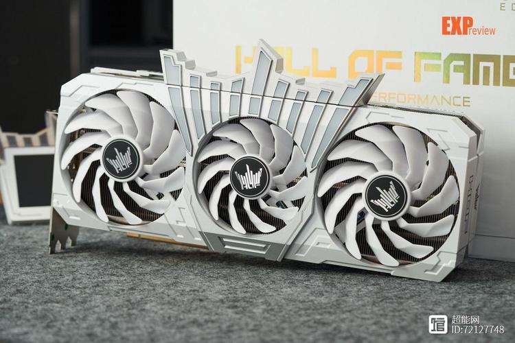 高端 PC 搭建与 RTX 显卡