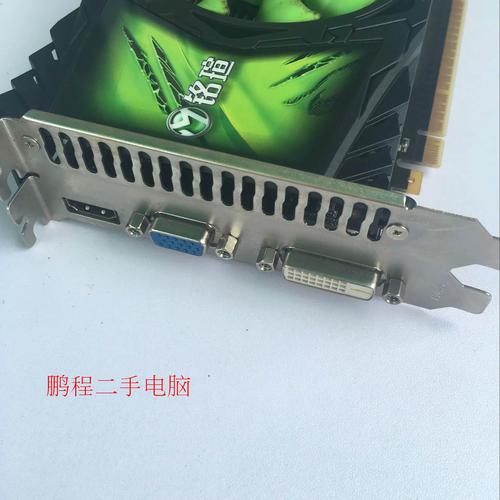 铭瑄 GT730变形金刚1G 评测：入门级老将重出江湖，低功耗办公神器