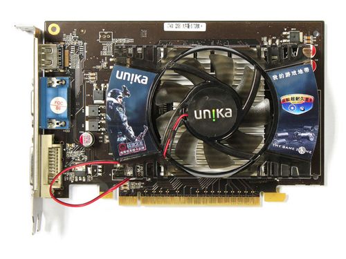GPU performance benchmark setup